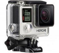 Kamera GoPro HERO4 Black Edition