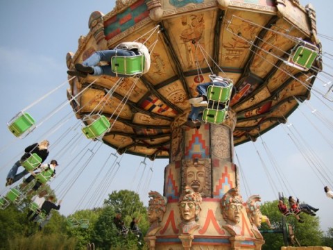 Heide Park