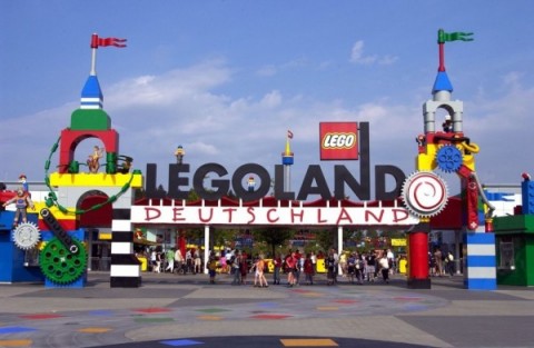 Legoland