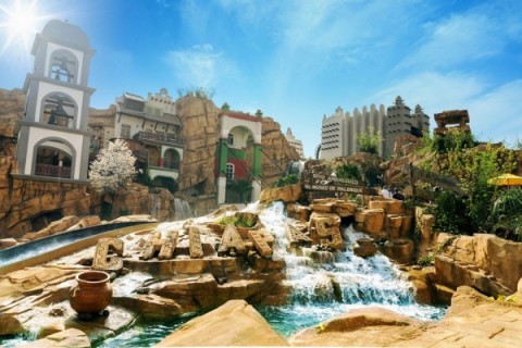 Phantasialand