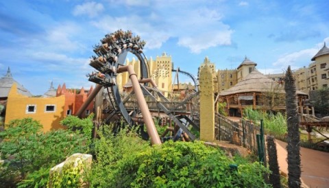 Phantasialand